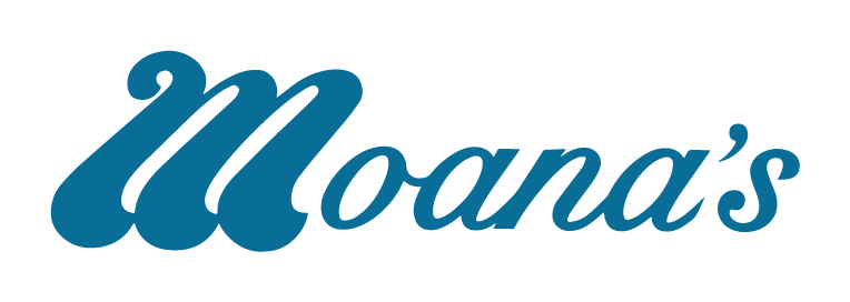 Hawaii Wood Products Moana's Brand