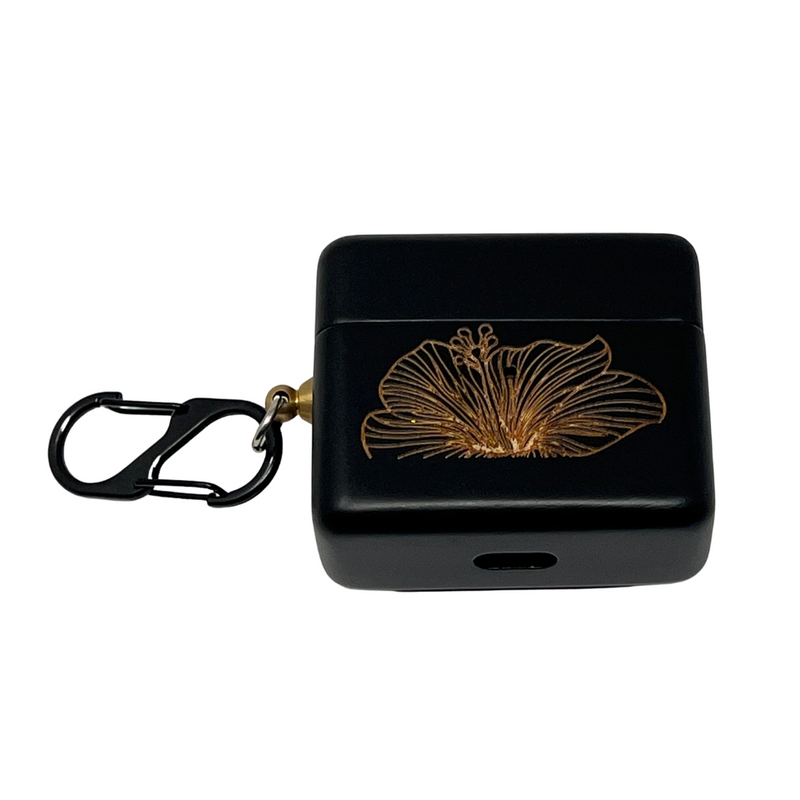 Hibiscus Airpod 3 Case