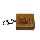 Hibiscus Airpod 3 Case