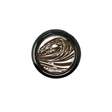 Wave Wood Ring Phone Grip