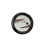 Hawaiian Islands Wood Ring Phone Grip