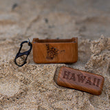 airpod pro wood case