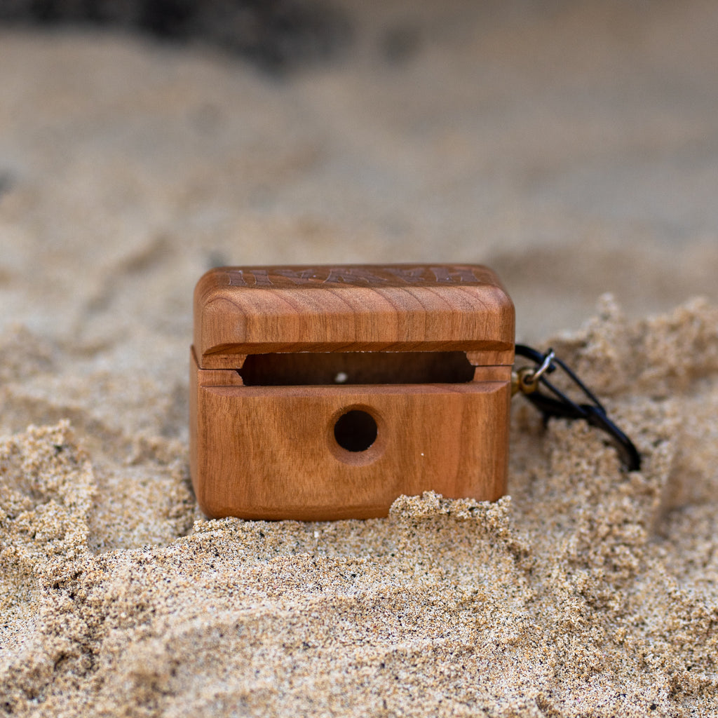 airpod pro case back