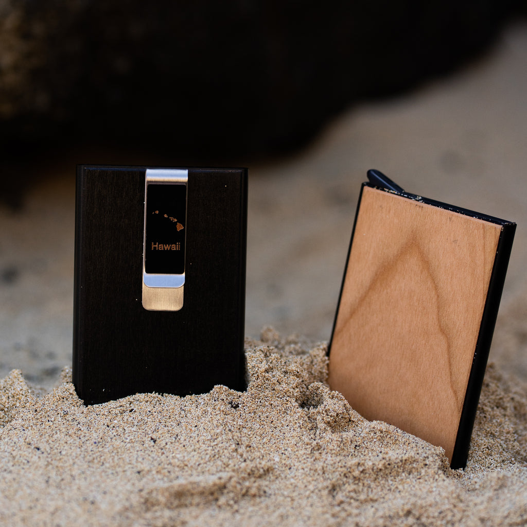 cool mens money clip