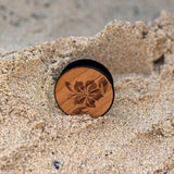 Hibiscus Phone Grip