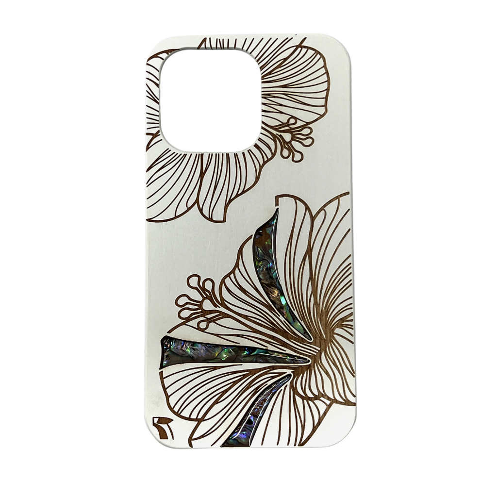 wood phone case iphone 16 pro max