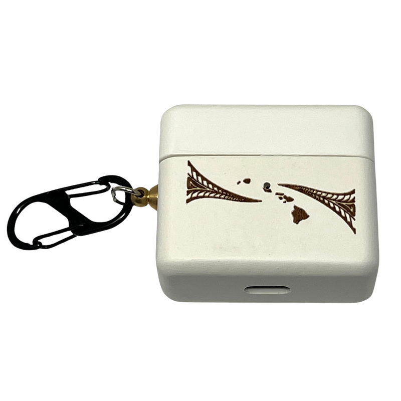 Hawaiian Islands Airpod 3 Case