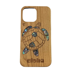 hawaii turtle phone case