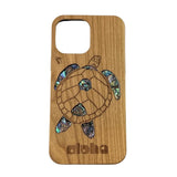 hawaii turtle phone case