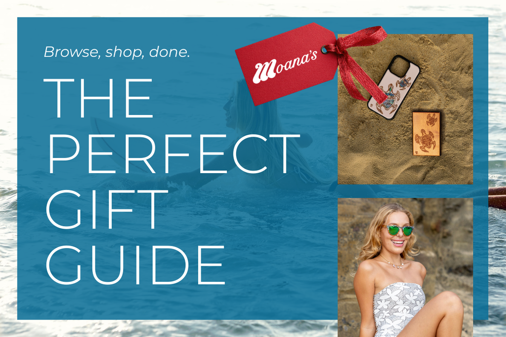 Holiday Gift Guide 2025