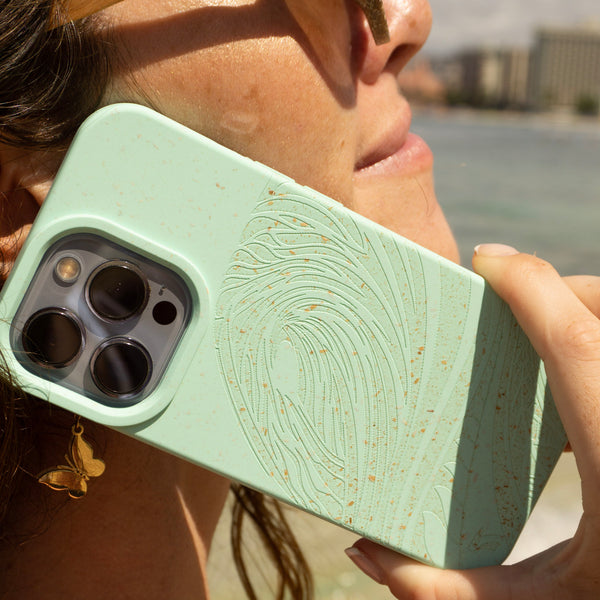 Eco Friendly Phone Cases