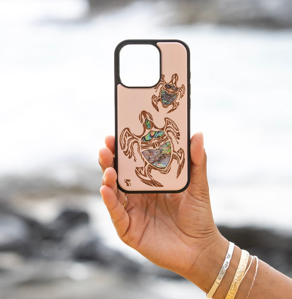 Moana's Hawaii