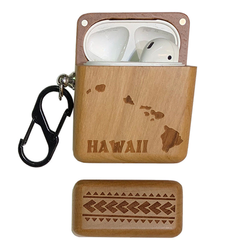 hawaii airpod case