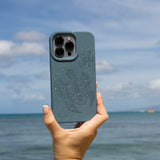 Eco Friendly Honu iPhone Case