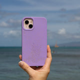 Eco Friendly Aloha Pineapple iPhone case