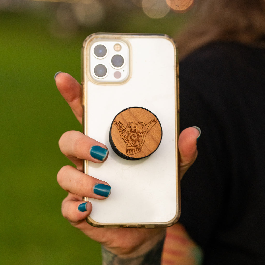 cool unique popsocket phone stand
